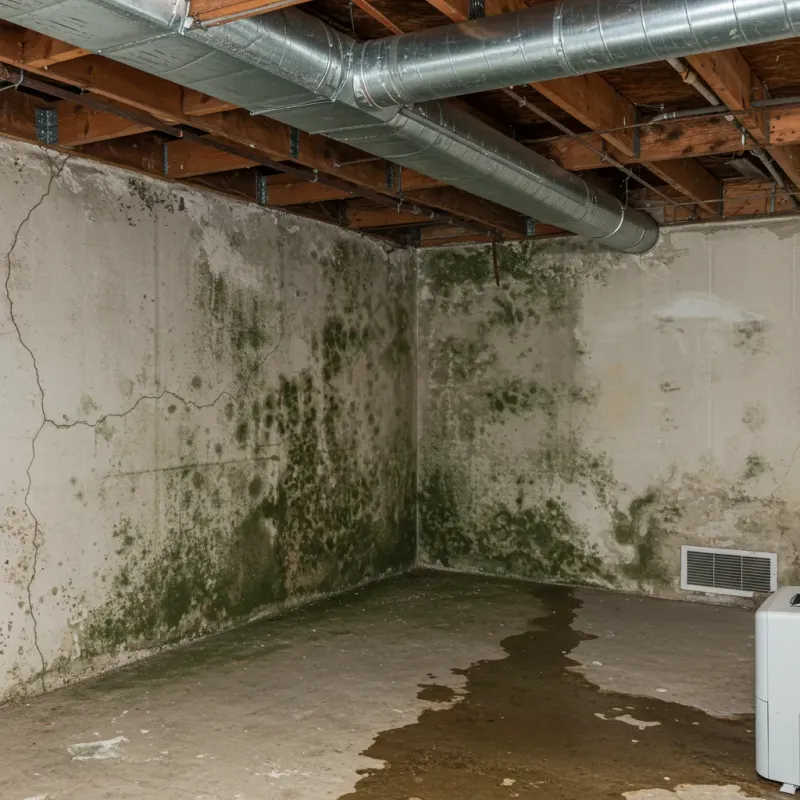 Professional Mold Removal in Milford, DE